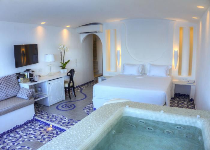 Astarte Suites