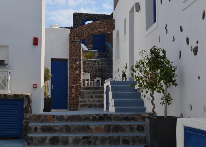 Astarte Suites