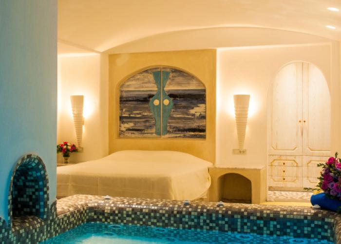 Astarte Suites