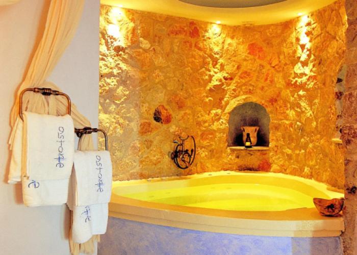Astarte Suites
