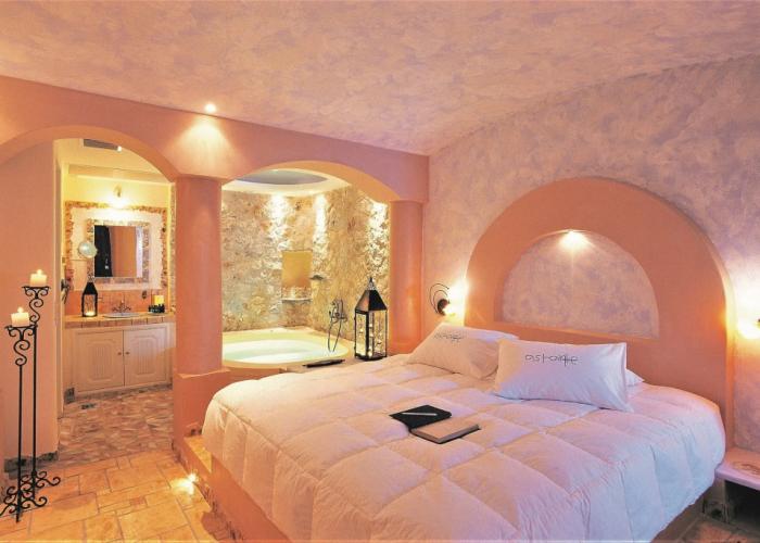 Astarte Suites