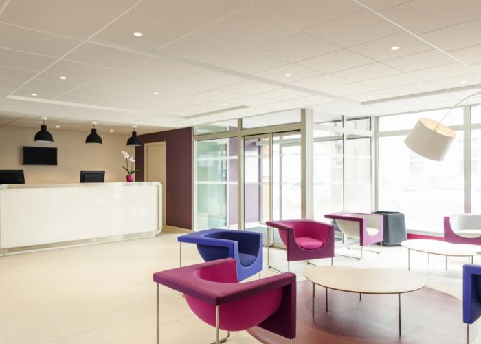 Aparthotel Adagio Access Dijon République