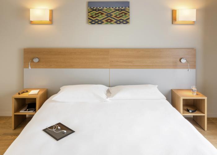 Aparthotel Adagio Access Dijon République