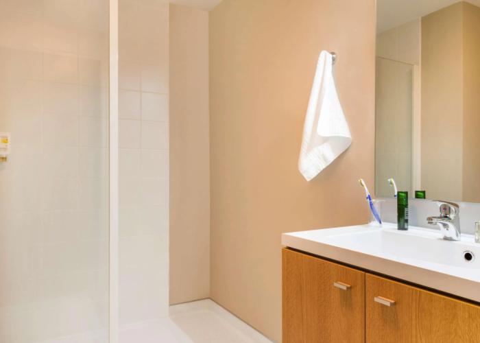 Aparthotel Adagio Access Dijon République