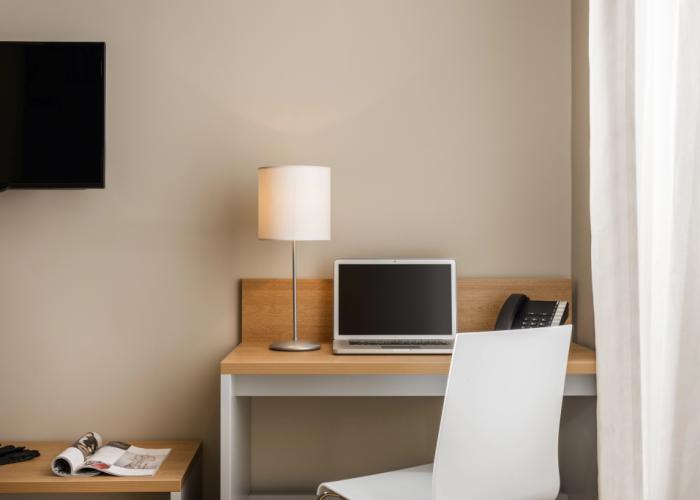 Aparthotel Adagio Access Dijon République