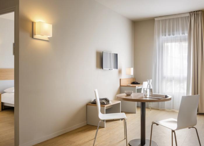 Aparthotel Adagio Access Dijon République