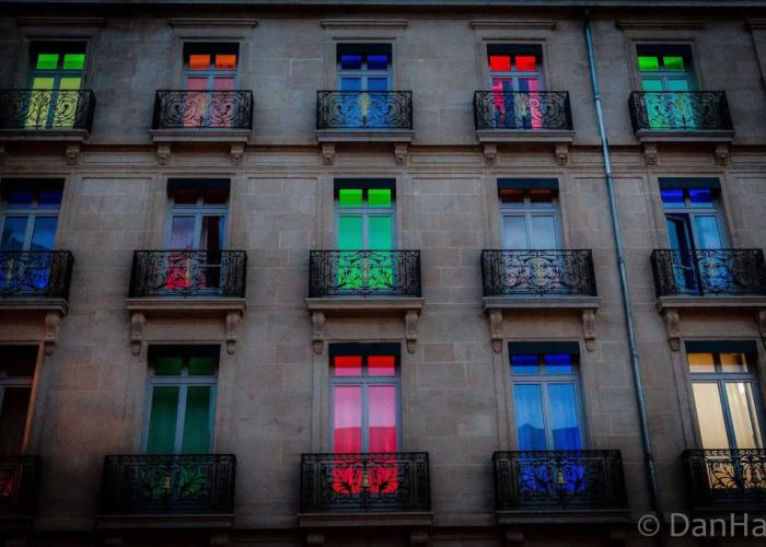 Vertigo Hotel, Dijon, a Member of Design Hotels