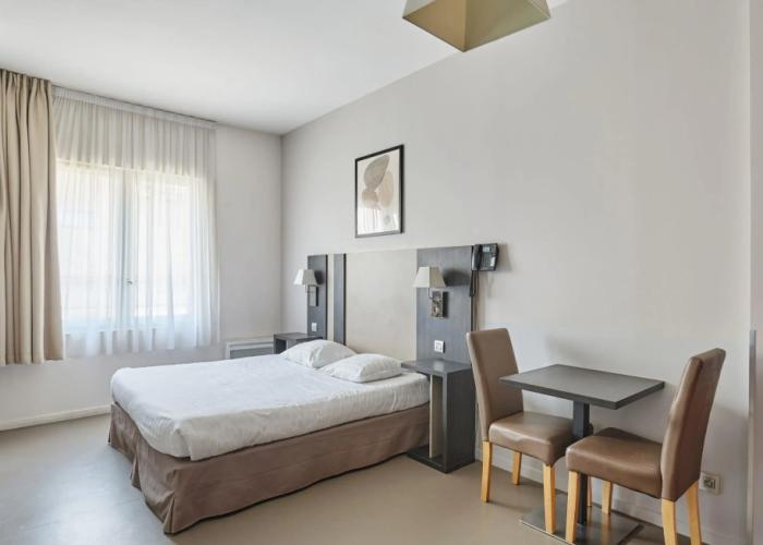 Appart Hotel Odalys City Dijon Les Cordeliers