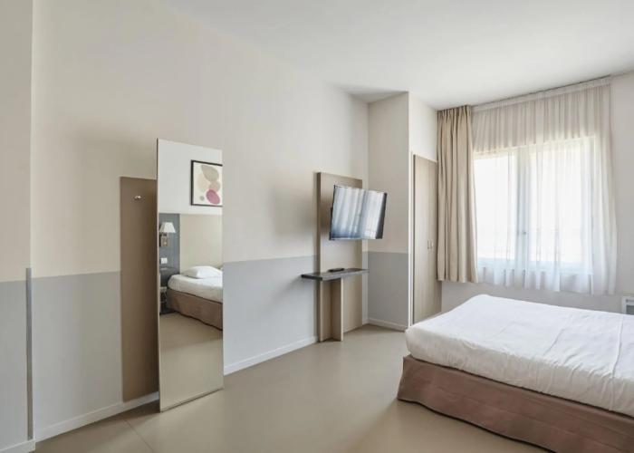 Appart Hotel Odalys City Dijon Les Cordeliers