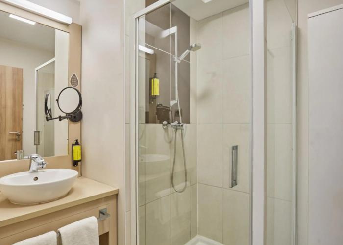 Appart Hotel Odalys City Dijon Les Cordeliers