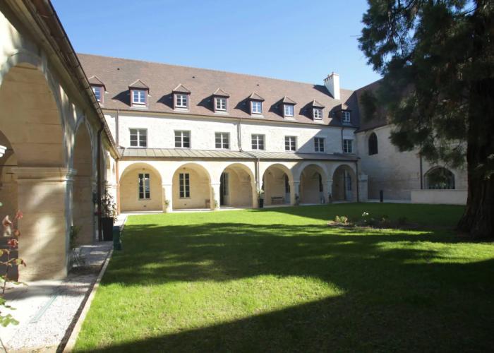 Appart Hotel Odalys City Dijon Les Cordeliers