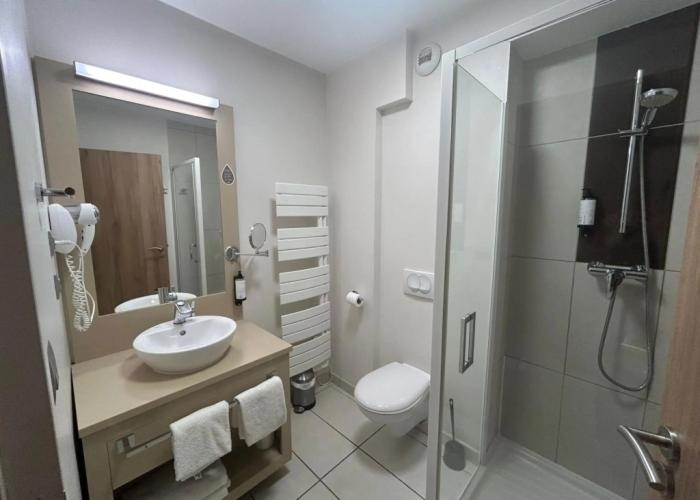 Appart Hotel Odalys City Dijon Les Cordeliers