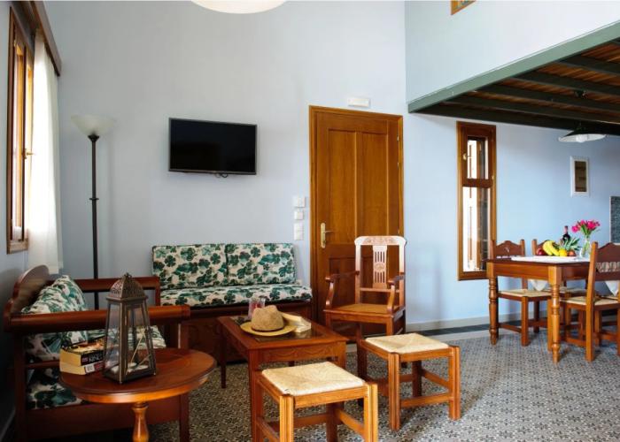 Alisahni Beachfront Villas