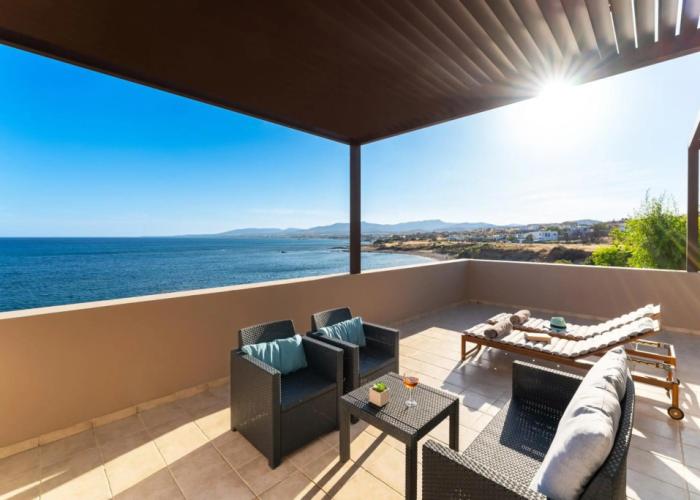 Al Mare Villas