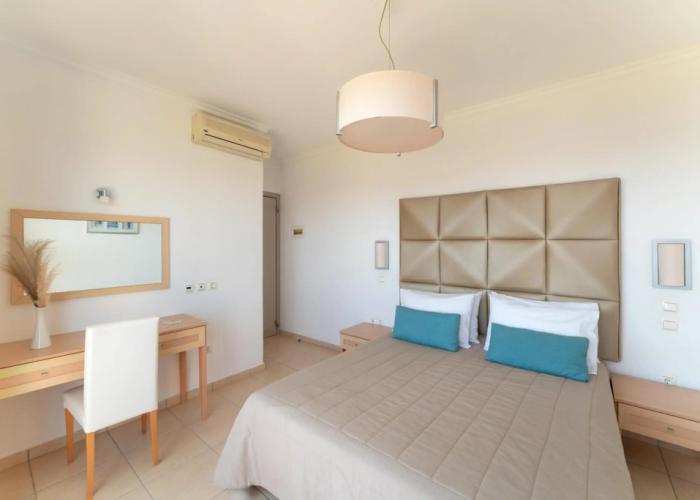 Al Mare Villas