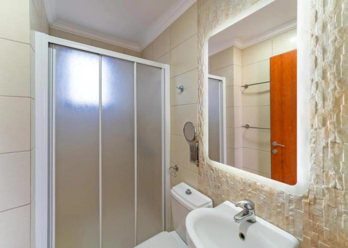 Al Mare Villas