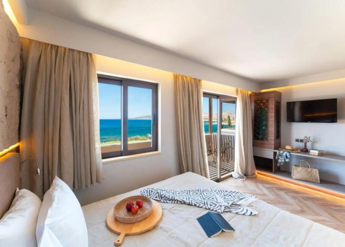 Al Mare Villas