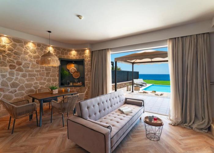 Al Mare Villas