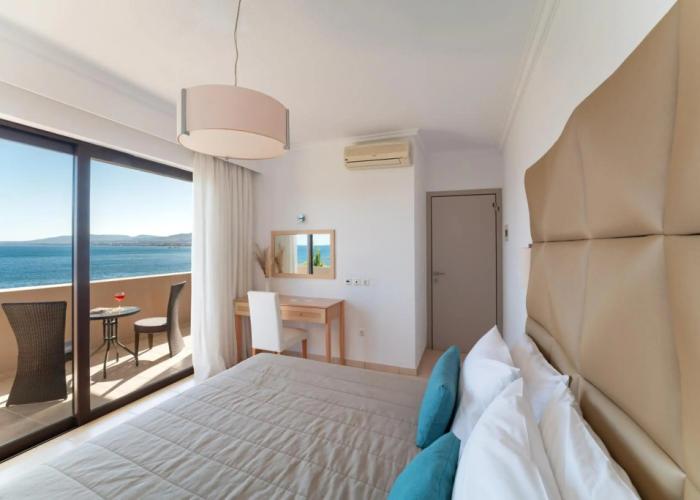 Al Mare Villas