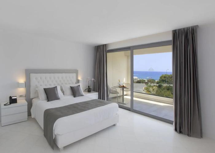 Princess Andriana Resort & Spa – Ultra All Inclusive