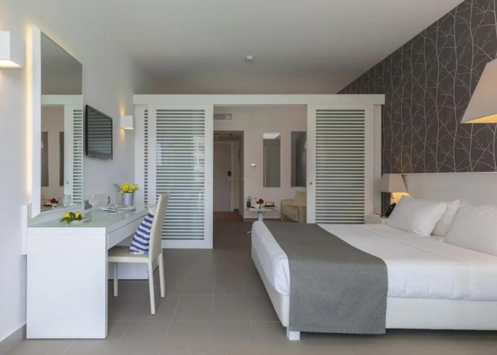 Princess Andriana Resort & Spa – Ultra All Inclusive