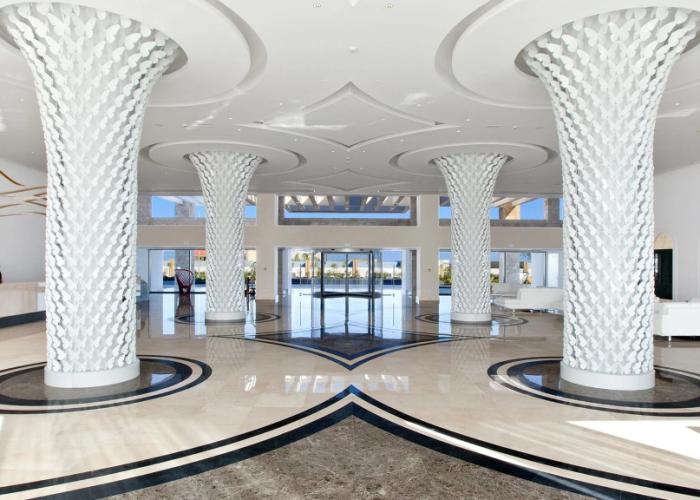 Princess Andriana Resort & Spa – Ultra All Inclusive