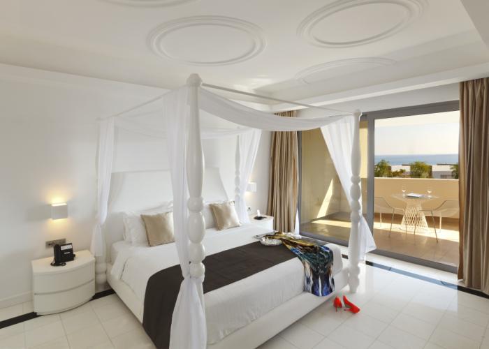 Princess Andriana Resort & Spa – Ultra All Inclusive