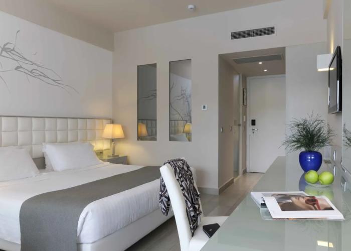 Princess Andriana Resort & Spa – Ultra All Inclusive