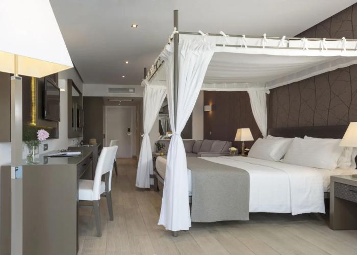 Princess Andriana Resort & Spa – Ultra All Inclusive
