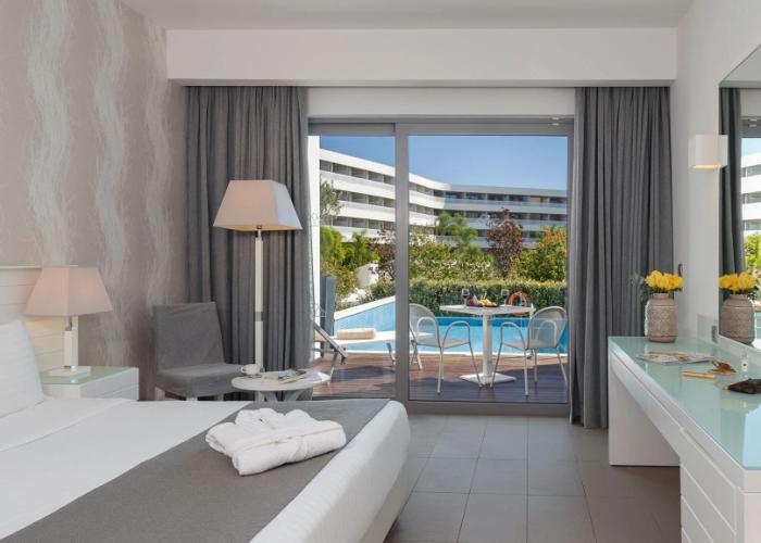 Princess Andriana Resort & Spa – Ultra All Inclusive