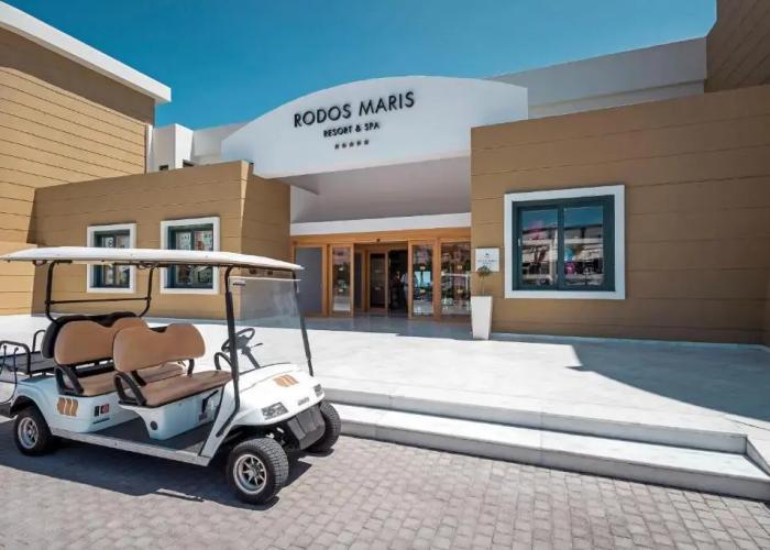 Mitsis Rodos Maris