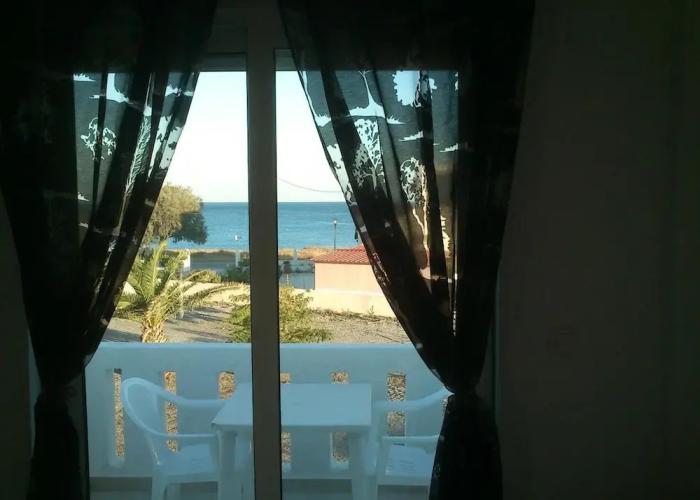 Kiotari Beach Apartments - Studios