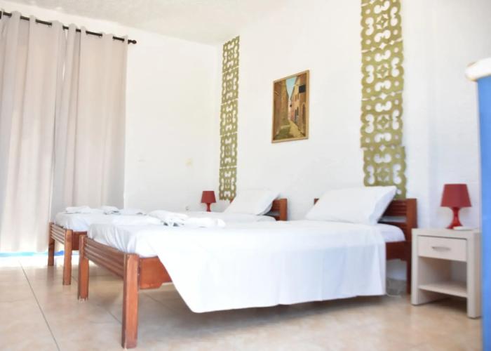Kiotari Beach Apartments - Studios