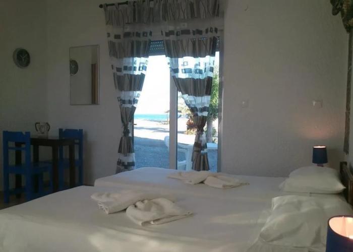 Kiotari Beach Apartments - Studios