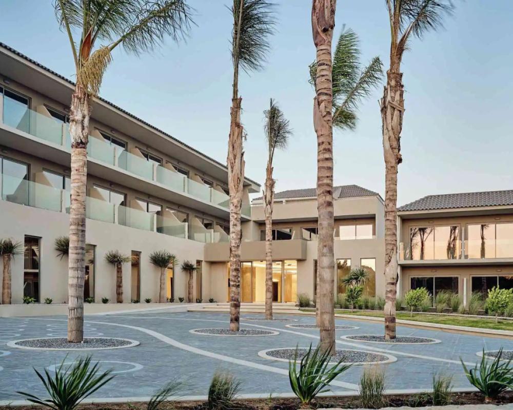 Princess Sun Hotel - All Inclusive