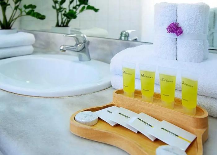 Miraluna Village & Spa