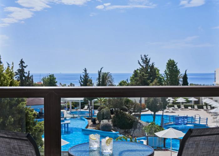Miraluna Village & Spa