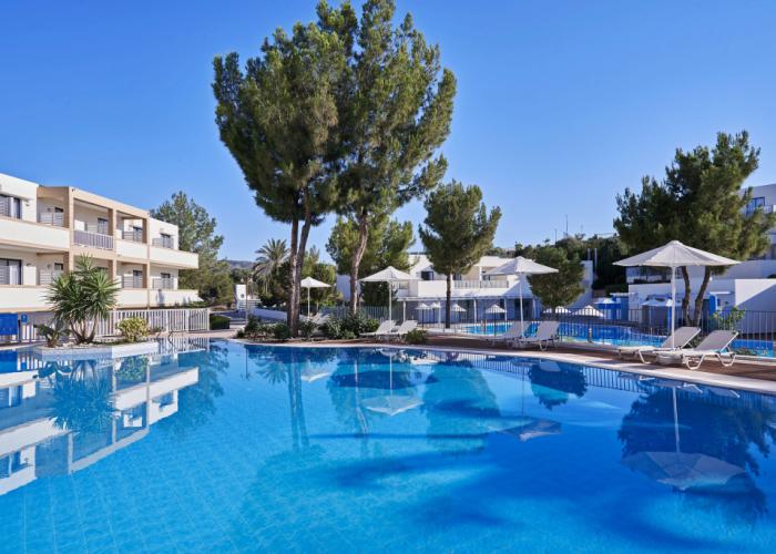 Miraluna Village & Spa