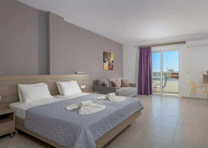 Stafilia Beach Hotel