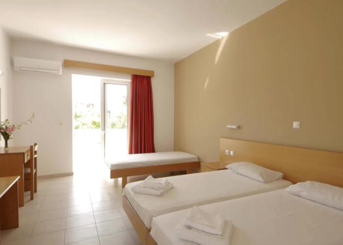 Stafilia Beach Hotel