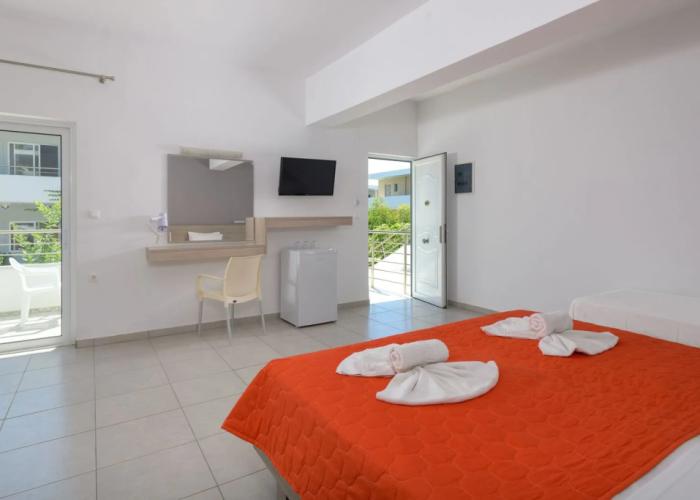 Stafilia Beach Hotel
