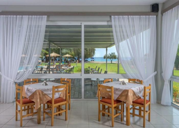 Stafilia Beach Hotel