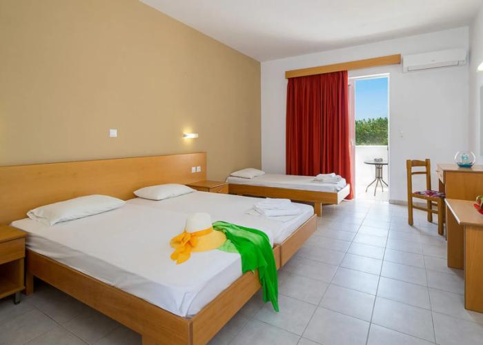 Stafilia Beach Hotel