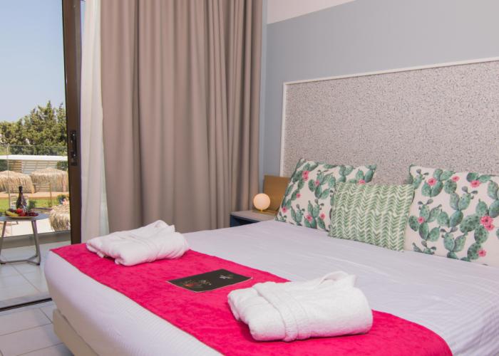 Lindos Breeze Beach Hotel