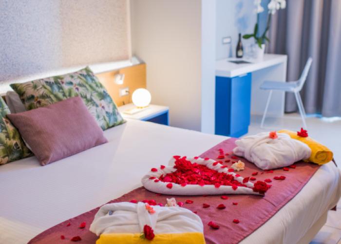 Lindos Breeze Beach Hotel