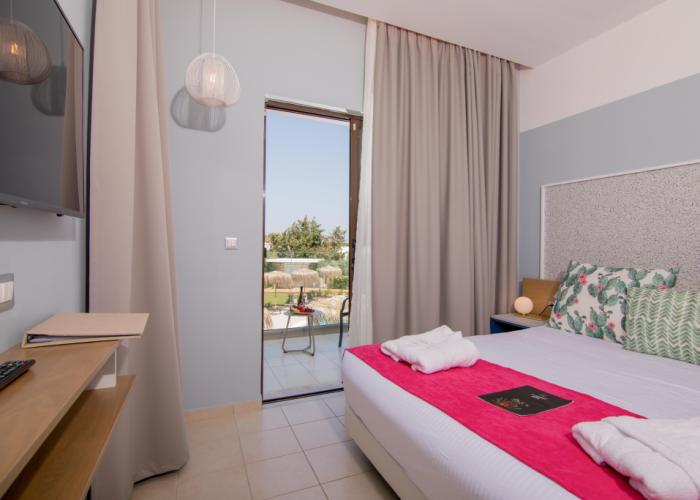 Lindos Breeze Beach Hotel