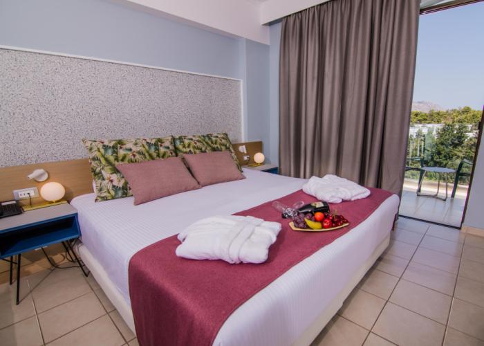 Lindos Breeze Beach Hotel