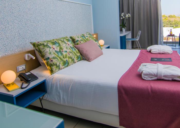 Lindos Breeze Beach Hotel