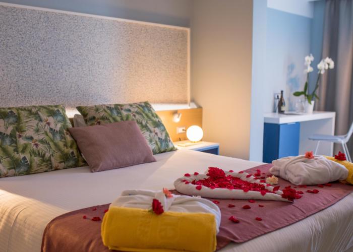 Lindos Breeze Beach Hotel