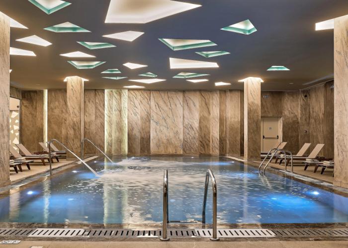 Mayia Exclusive Resort & Spa - Adults Only - All Inclusive